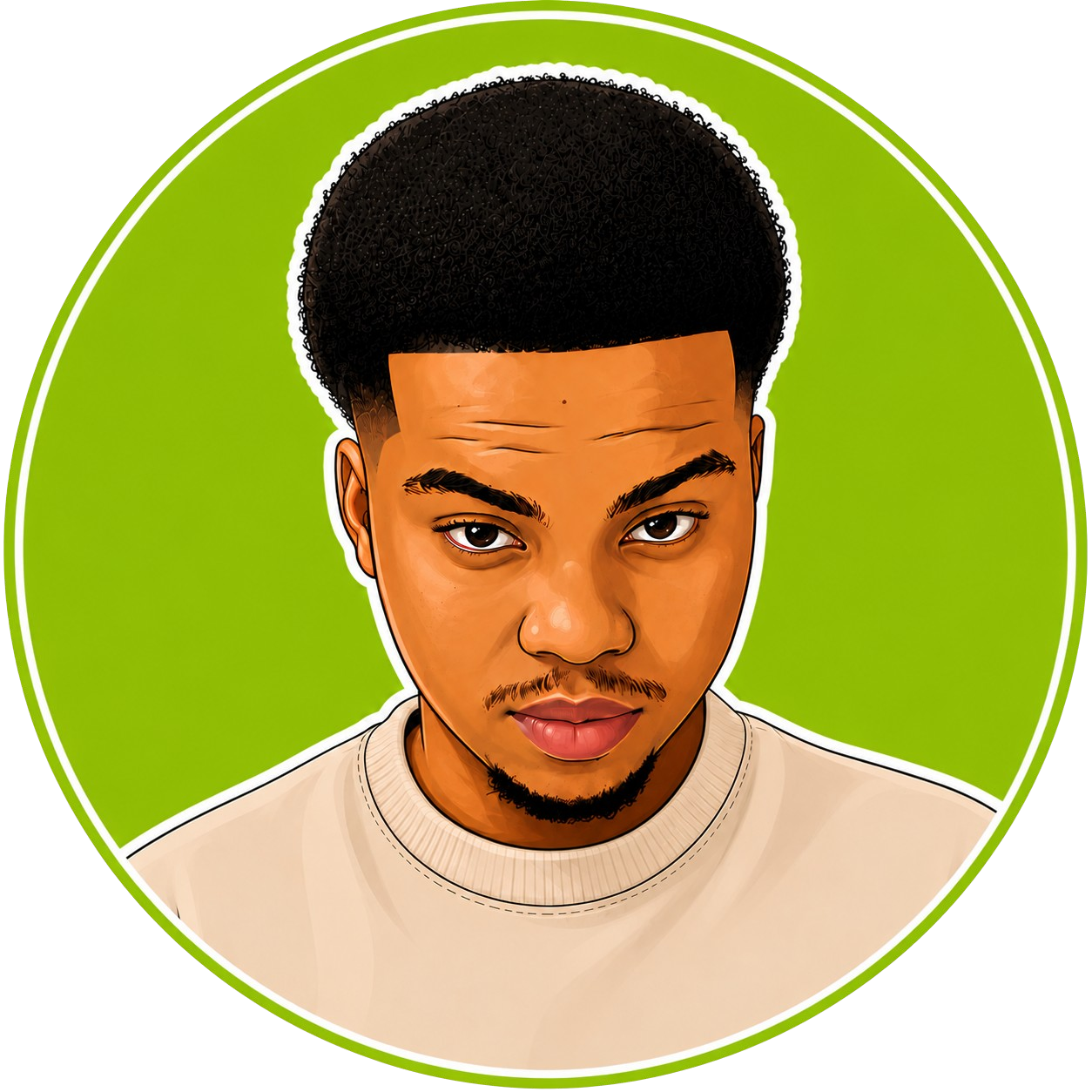 Samukelo Logo
